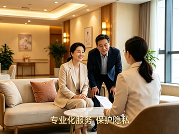 曹县有偿售卵代生女生的客户的客户群体有哪些