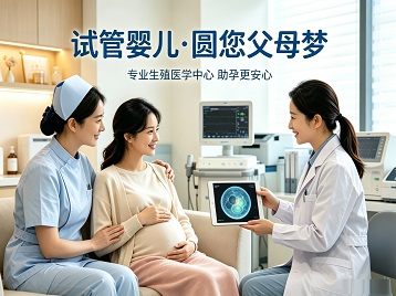 曹县辅助生育服务 试管婴儿行业的兴起背景、发展与未来展望